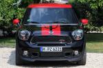 Mini Countryman JCW All4 2013 года